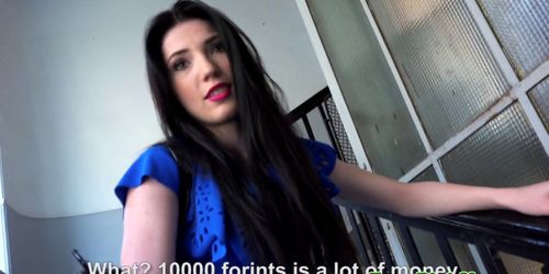 Dickriding amateur pulled and pussyfucked