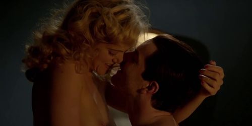 Charity Wakefield nude - Close to the Enemy s01e02 - 2016