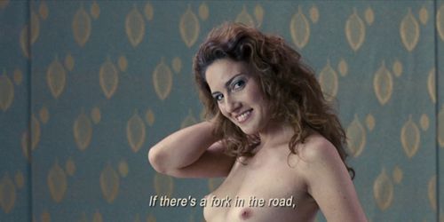 Siposova porn video – Lucia Siposova nude - 360 - 2011