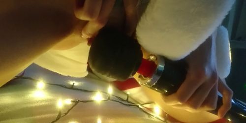 Little Christmas Elf Hard | Christmas Special