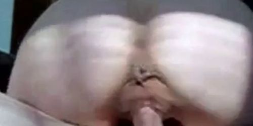 Mature Couple Creampie - video 1