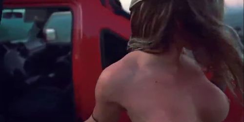 Luxury Naughty Isizzu Compilation Masturbation on Public in Nature, Beach..