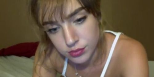 Cam Girl Misyloo Hairy Armpits