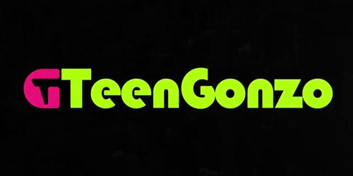 TEENGONZO Sexy Hunter Paige gets pumped in her tight asshole