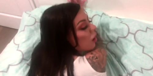 Deep Sucking Dick Lover After College