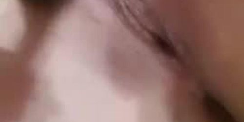 Perfect small teen pussy