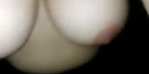 Tetas gigantes mexicana latina