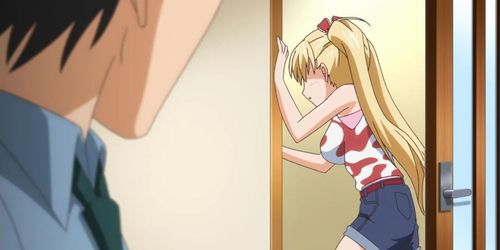 Oni chichi (Frist) Vol.1 (Hentai??????) HD