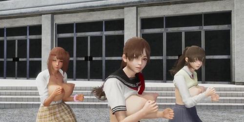 mmd Dance