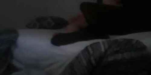 Old video of me fucking my neighbors cheating pawg bbw thot wife