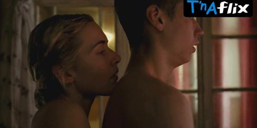 Kate Winslet Breasts,  Butt Scene  in The Reader