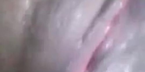 milf desesperada por verga en cuarentena me manda videos masturbandose