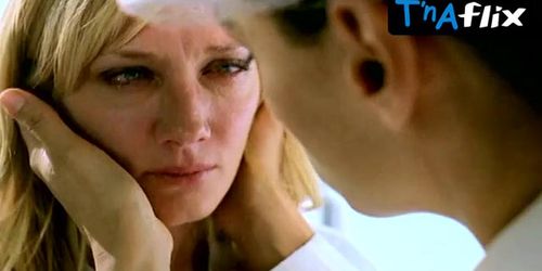 Famke Janssen Sexy Scene  in Nip/Tuck