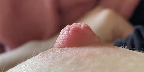 Missjennip - Soft To Rough Nipple In One Touch 