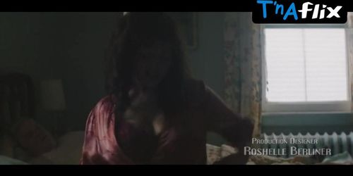 Christina Hendricks Sexy Scene  in God'S Pocket