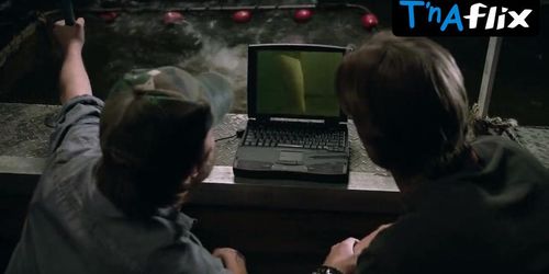Katharine Mcphee Underwear Scene  in Shark Night 3D (Katherine McPhee)