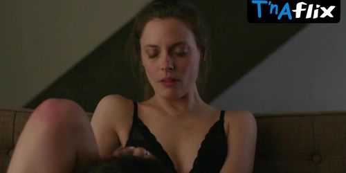 Gillian Jacobs Underwear Scene  in Love