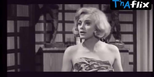 Marlene Sherter Breasts Scene  in The Dirty Girls (Brooke Ashley)