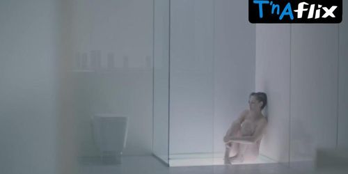 Kristen Stewart Sexy Scene  in Equals