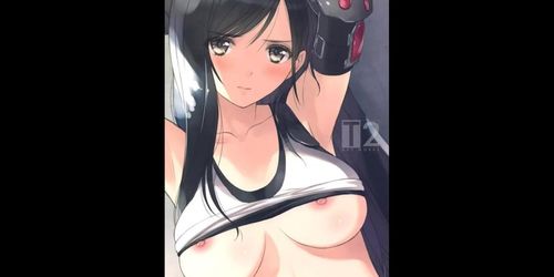 Anime Hentai Gallery #3 (Tig Ol' Bitties)