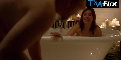 Pamela Adlon Breasts Scene  in Louie