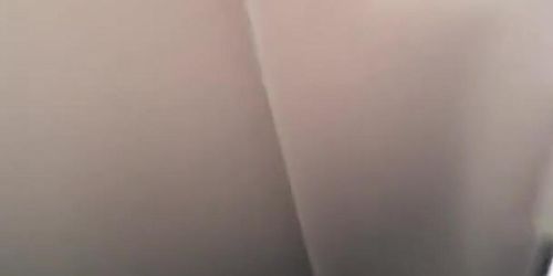 Public Masturbation In Car