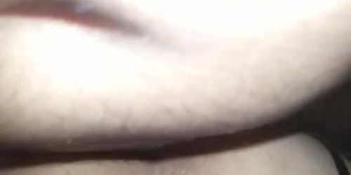 Auckland poly creampie 