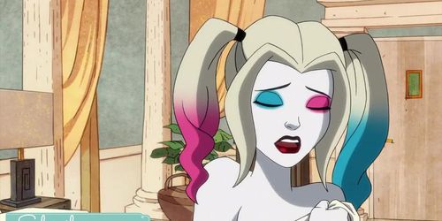 Harley Quinn 2x09