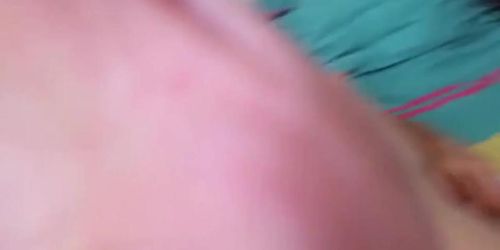 Porno Vidio French Slut Girl Cumming While Jerking A Dick 2