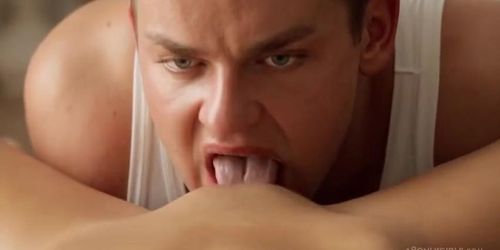 New face in porn (Mia Manarote)