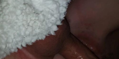 Close up pussy fucking 