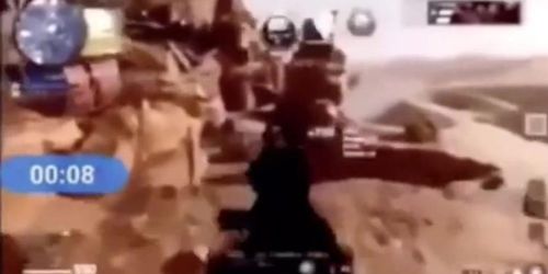 Call of Duty: Black Ops Cold War Leaked Multiplayer Gameplay