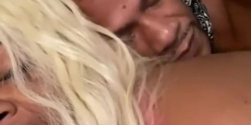 Jamaica Amari crazy sex video 