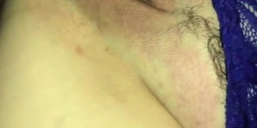 Date night turned into a porn site ....