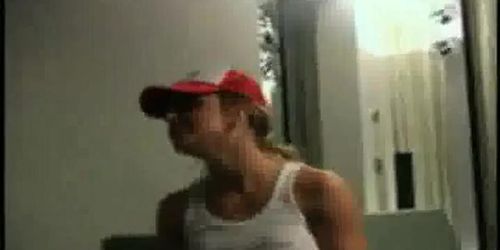 Funny Britney And Paris Montage (Britney Spears)