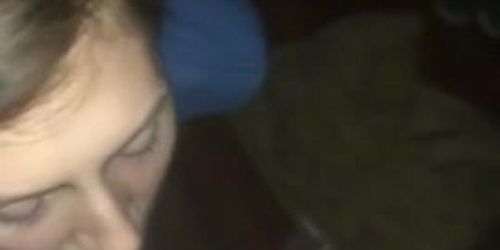 Sperm On Face