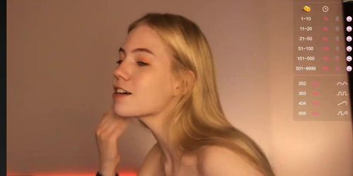 Camgirl