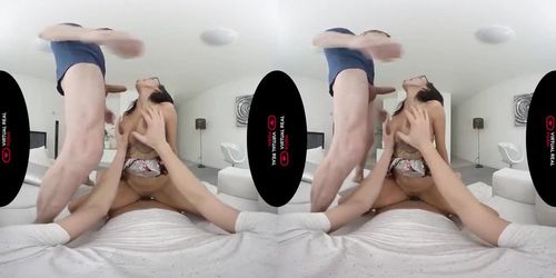 vr porn