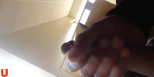 Dickflash for Nerd in Library