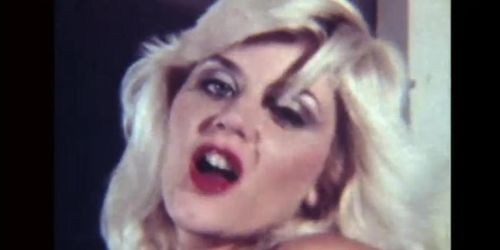 ron jeremy (Ginger Lynn)