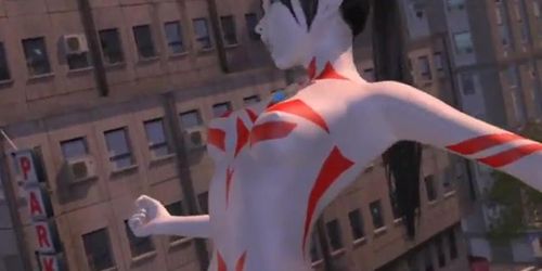 3d hentai monster sex