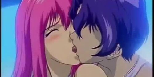 Xxx Lesbian Anime Boobs - Pool lesbian anime - Tnaflix.com