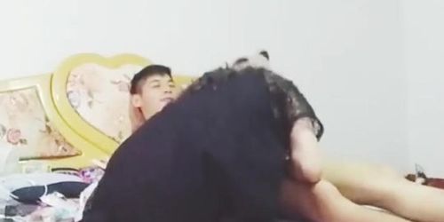 Tranny Bangs A Lesbian - Asian Chinese Shemale Tranny Bangs Straight Man - Tnaflix.com