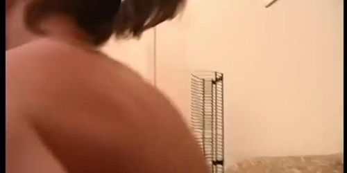 Brunette Super Model Fucks To Get A Job - Telsev