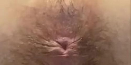 My Tight asshole 