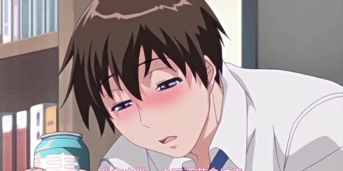 ???????THE?ANIMATION