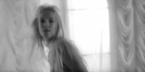 Britney Spears - My prerogative (Uncut lingerie edition)