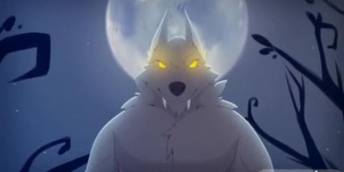 Wrong Way (Furry Yiff) - ANIMATED