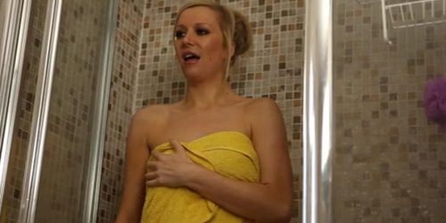 Lucy Alexandra Shower - Lucy Lucy