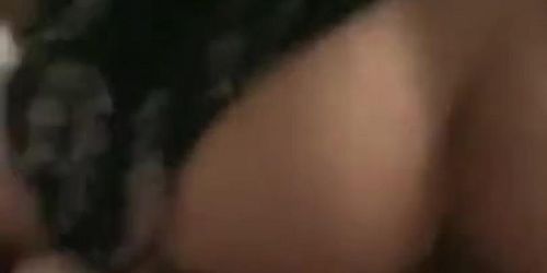 Cock Riding Latina With Huge Tits